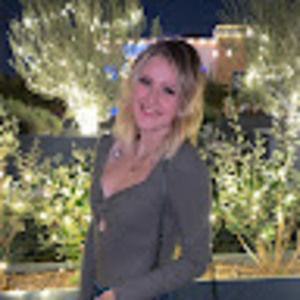 Meet your Posher, Blair